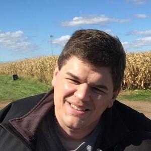 Meet your Posher, Brandon